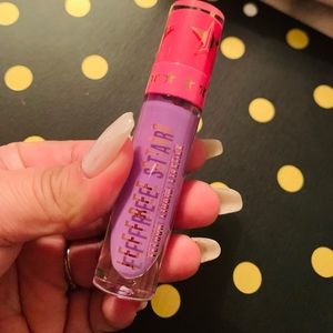 Jeffree Star liquid lip shade blow pony